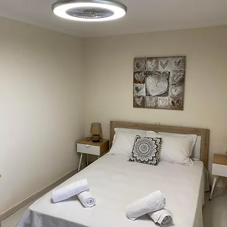 펜션 Amfitriti 렙토카리아