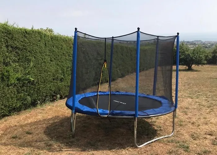 Amfitriti Сasa de vacaciones