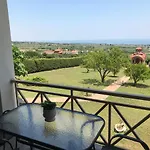 Amfitriti Дом отдыха Лептокария