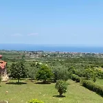 Amfitriti Дом отдыха Лептокария