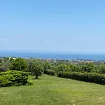Amfitriti Дом отдыха Лептокария