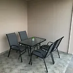 Amfitriti Дом отдыха