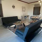 Amfitriti Дом отдыха *