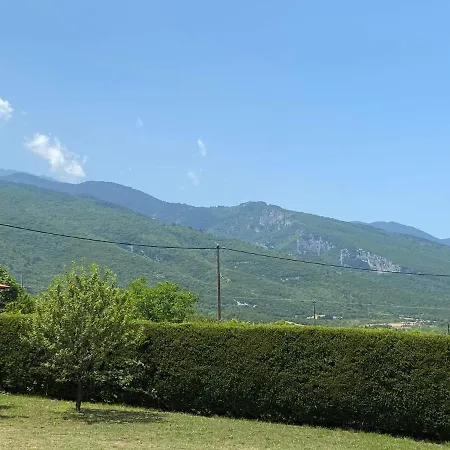 Vakantiehuis Amfitriti *