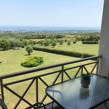 Amfitriti Leptokaryá