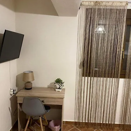 Ferienhaus Amfitriti *