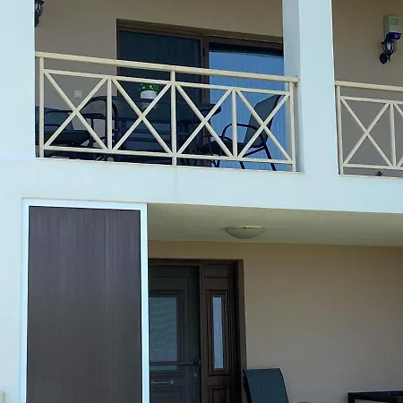 Amfitriti Ferienhaus