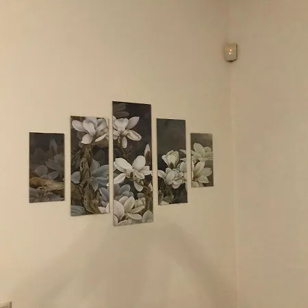 Ferienhaus Amfitriti