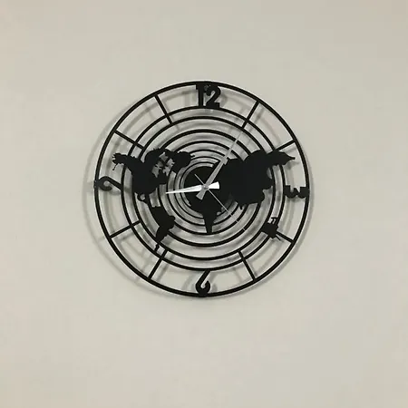 Amfitriti Ferienhaus *