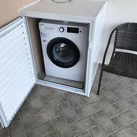 Amfitriti Leptokaryá