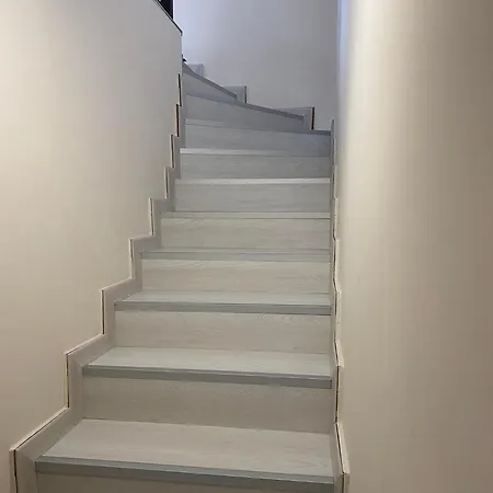 Amfitriti Ferienhaus Leptokaryá