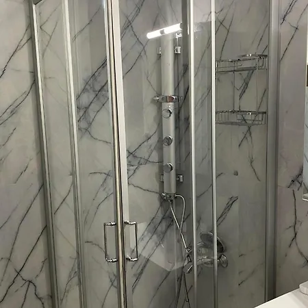 Ferienhaus Amfitriti