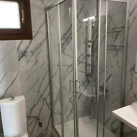 Ferienhaus Amfitriti *