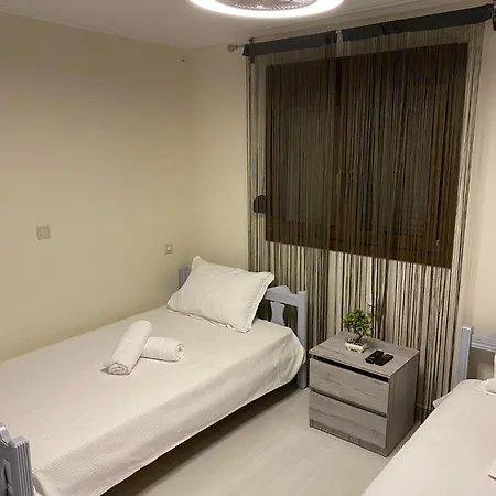 Amfitriti Holiday home *