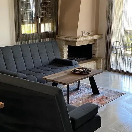 Amfitriti Leptokaryá