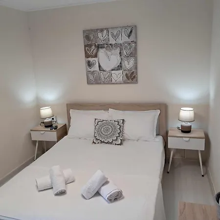 Amfitriti Leptokaryá