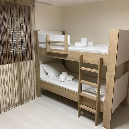 Amfitriti Holiday home *