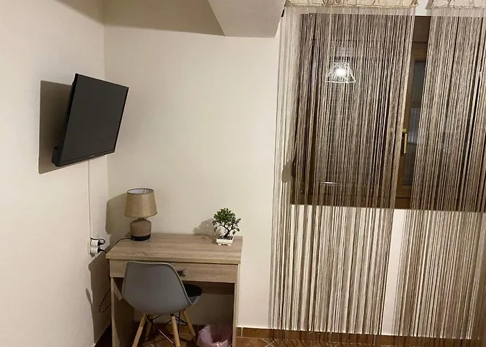 Ferienhaus Amfitriti *