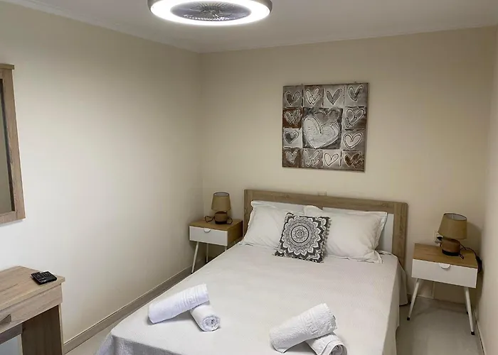 Ferienhaus Amfitriti Leptokaryá