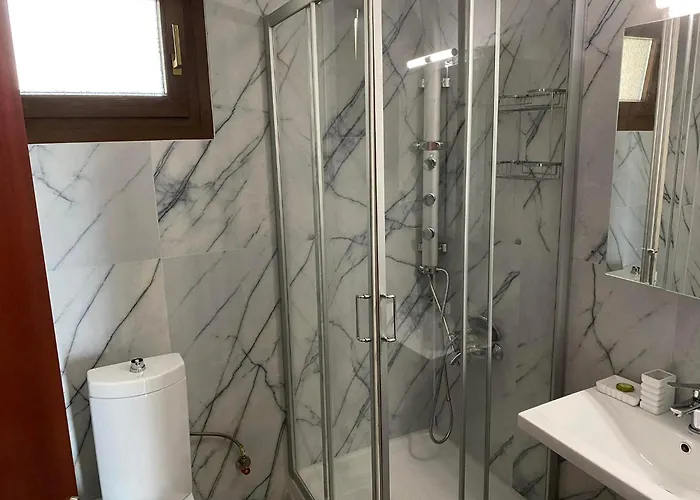 Ferienhaus Amfitriti *
