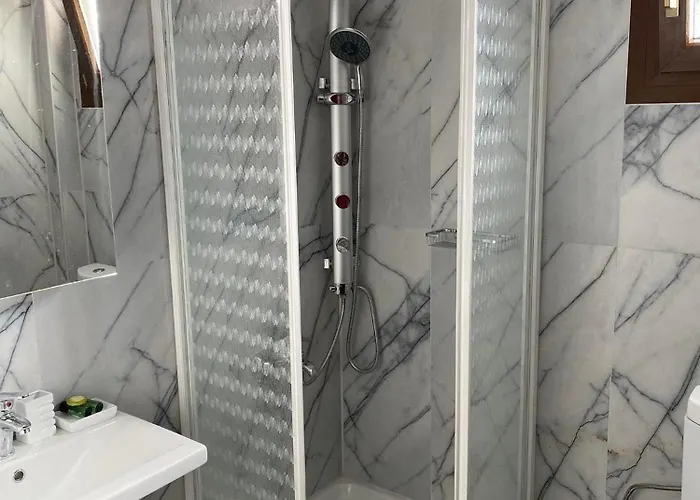 Amfitriti Ferienhaus *